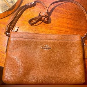 Coach Bag | Brown